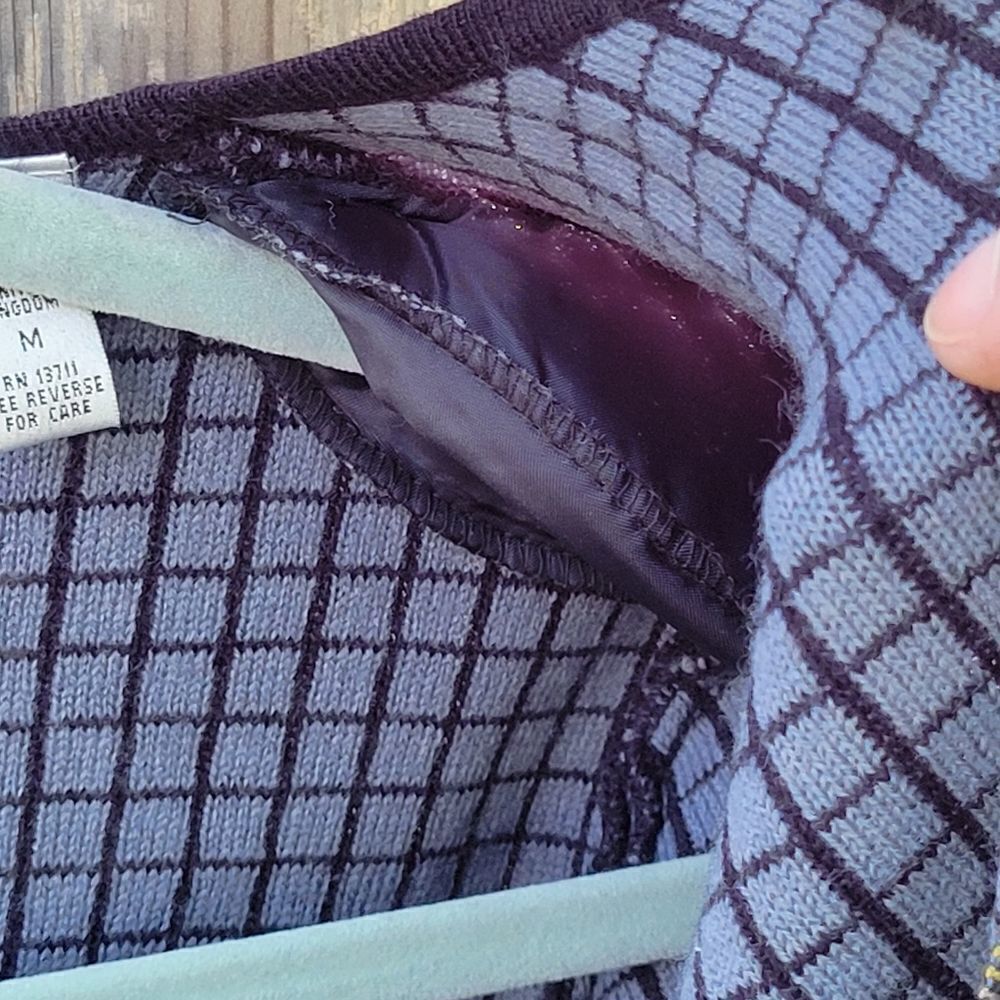 Amada Smith Sweater - Picture 8 of 9